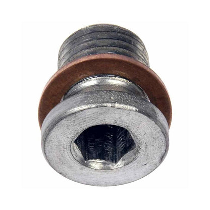 Engine Oil Drain Plug for Audi S6/S7/S8 (2020–2025) ALX-PAU-RB-090-182CD-CL360A66