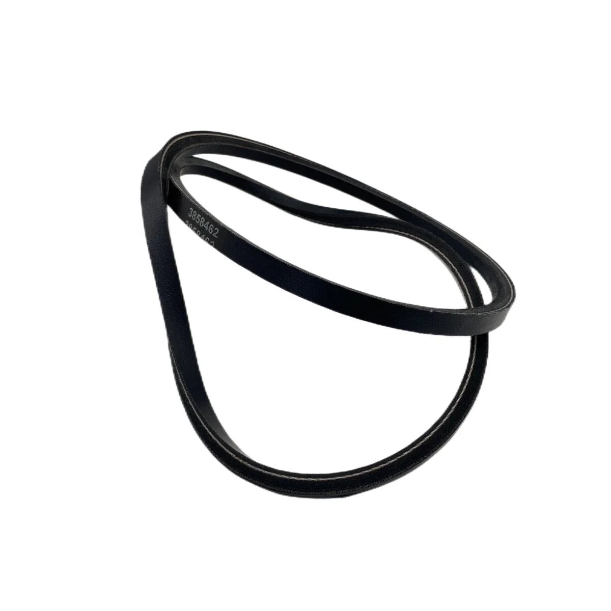 Power Steering V Belt for Volvo Penta 3.0L 5.0L 5.8L (3858462)