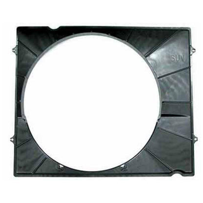 Fan Shrouds for Toyota Sequoia Tundra (2004–2006)