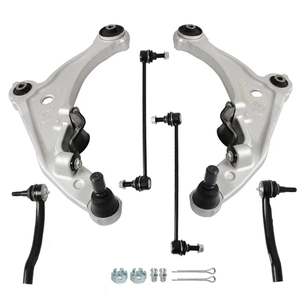 Front Lower Suspension Control Arm w/ Ball Joints for Nissan Maxima (2009–2014)