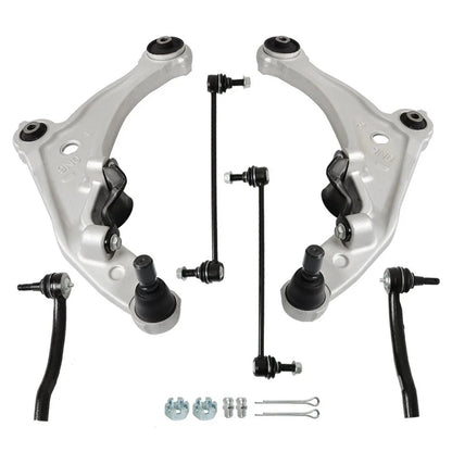 Front Lower Suspension Control Arm w/ Ball Joints for Nissan Maxima (2009–2014)