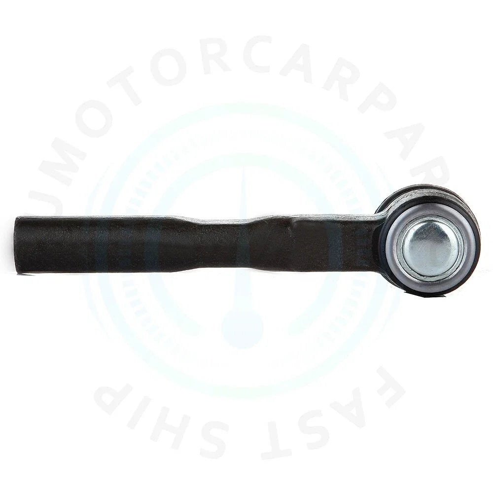 Set of 6 Front Inner Outer Tie Rods for Chevy Malibu (2004–2008)
