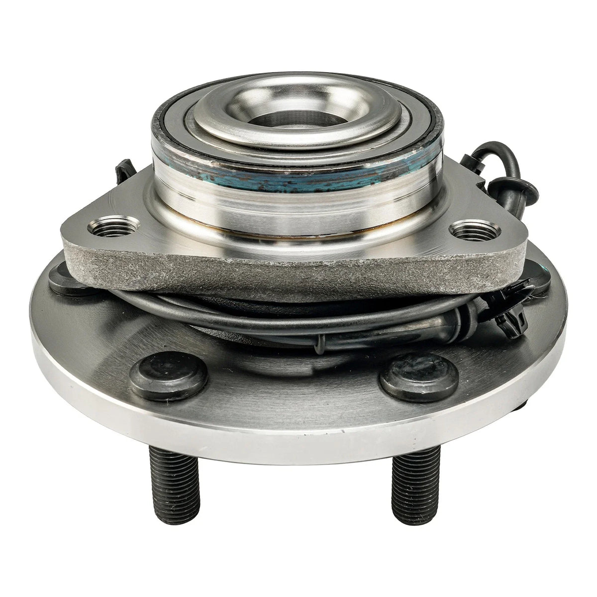 Front Wheel Hub Bearing for Nissan Armada and INFINITI QX80 (2016–2022)