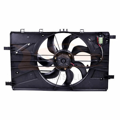 Radiator AC Condenser Cooling Fan for Buick Verano (2012–2017)