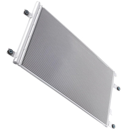 A/C Condenser for International LT RH Series (2018) 4302771C1 2518753C91