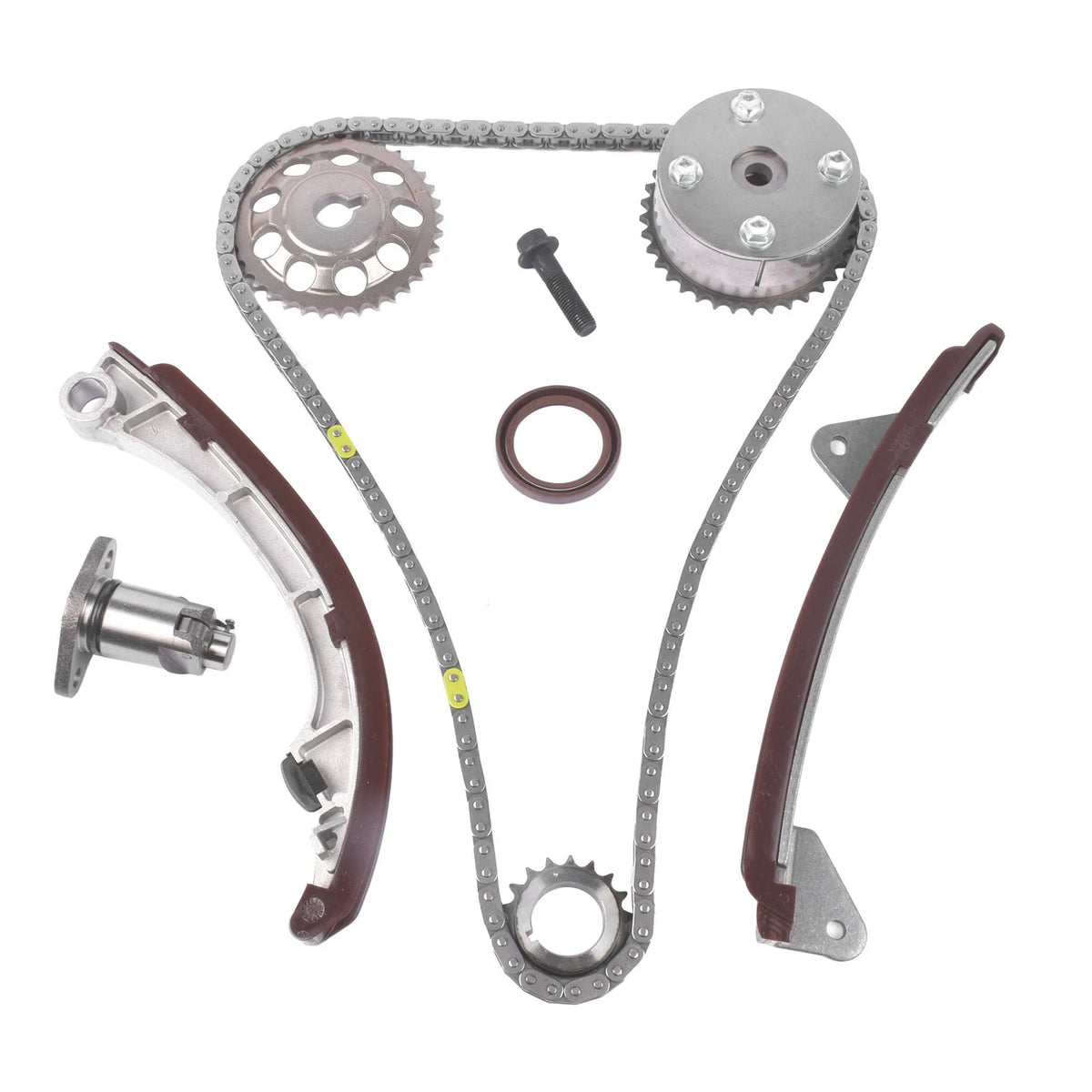 Timing Chain Kit for Toyota Corolla/Celica/Matrix 1.8L (2000–2008) 1350622030