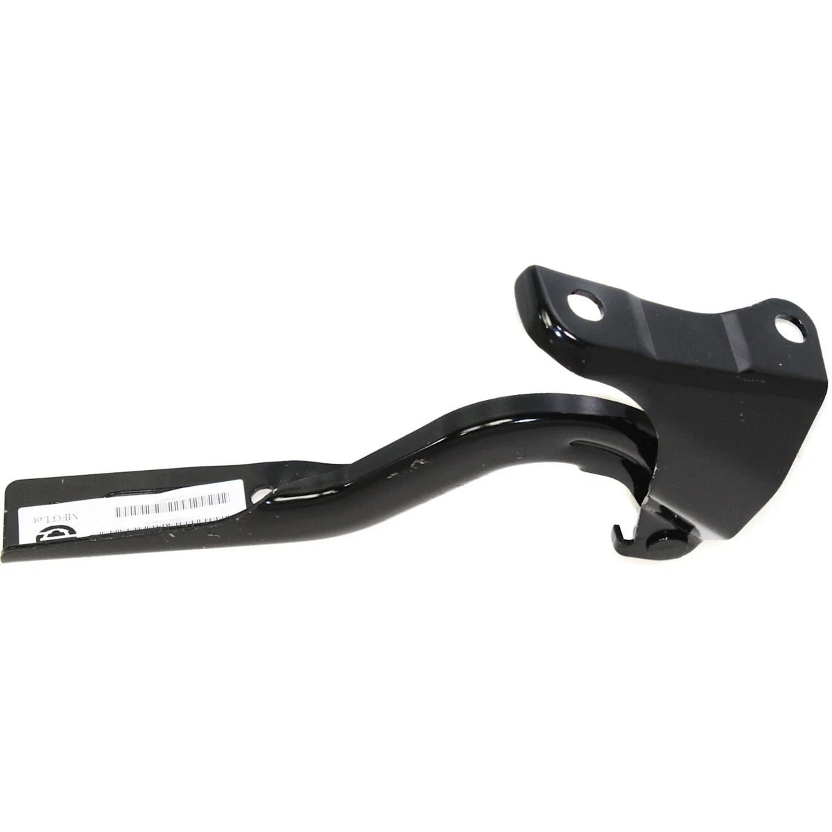 Set of 2 Hood Hinges for Honda CR-V (2007–2011)
