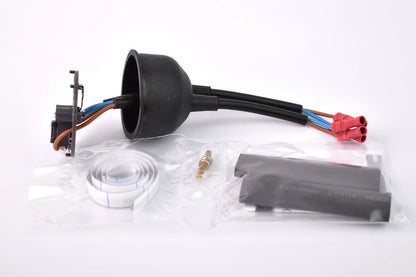 Electric Flush Switch for Thetford C200 Caravan Motorhome (23792)