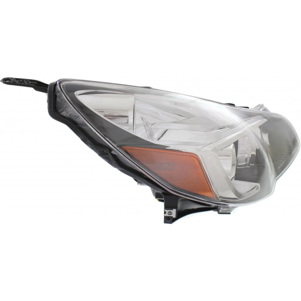 Passenger Side Headlight for Subaru Legacy (2013–2014) SU2503141, CLX-M0-20-9401-90-1