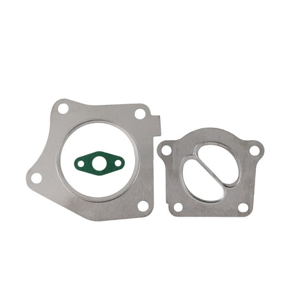 Turbocharger for Chevy Camaro Malibu Cadillac ATS 2.0L (2013–2020)