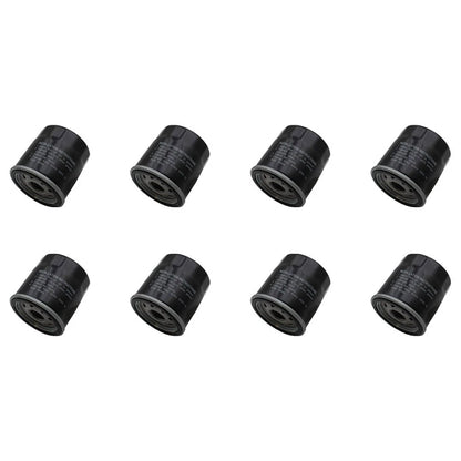 Lube Filter for MTD (Fits 490-201-0001) - Set of 8