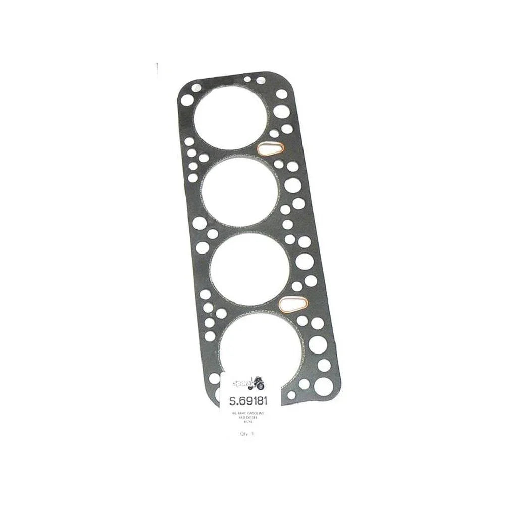 Head Gasket for White Oliver (BD144, BD154)