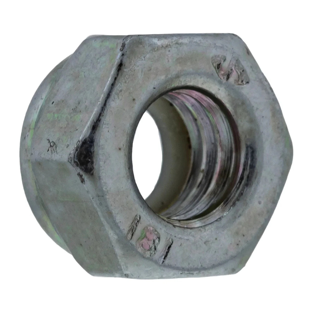 Elastic Stop Nut for Ski-Doo (.985) (232561434)
