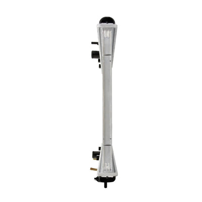 2468 Radiator for Toyota Corolla, Geo Prizm (1993–1997)