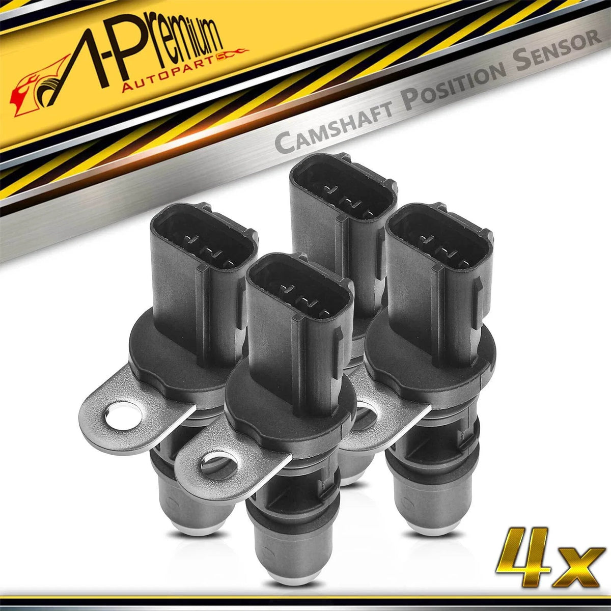 Camshaft Position Sensor for Jeep Grand Cherokee (1999–2007) Dodge Ram 1500 (1999–2007)