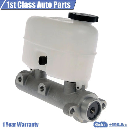 Brake Master Cylinder for Chevy Silverado 1500/Avalanche 2500 (2003–2007) M630334