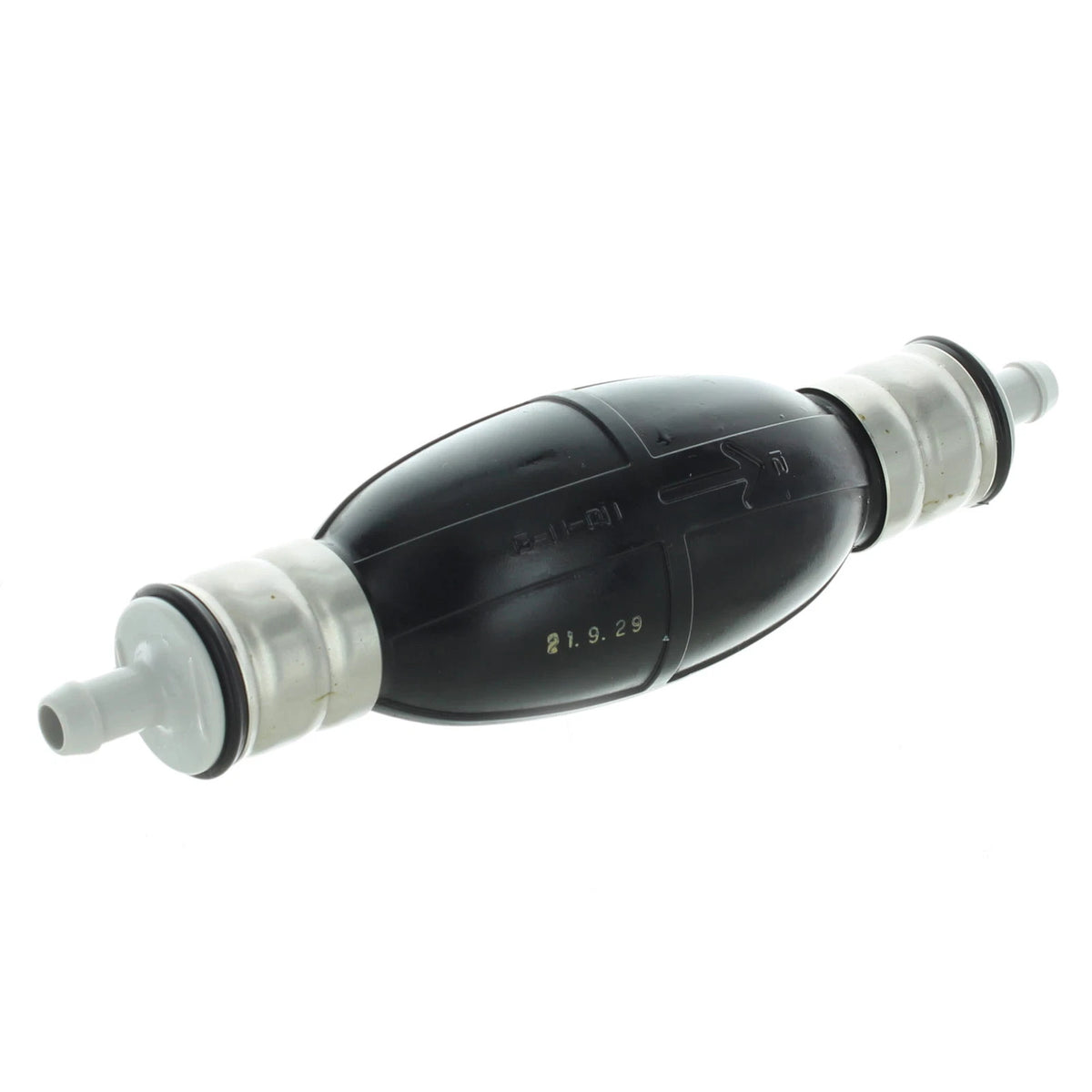 Primer Bulb Pump Assembly for Yamaha (6YK-24360-73-00)