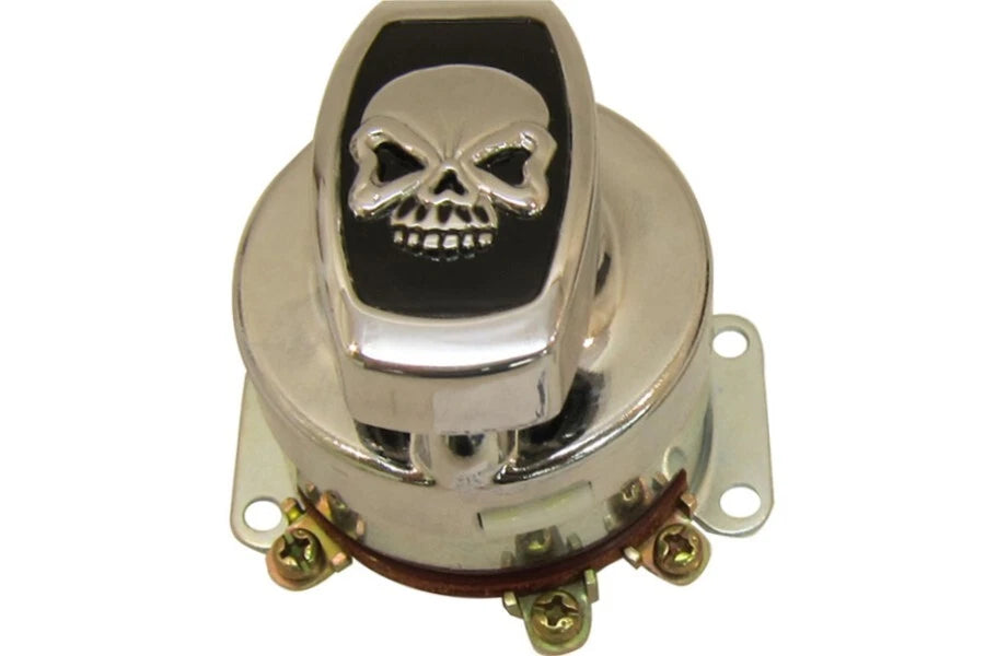 Ignition Switch for Harley Davidson Bad Boy Dyna Fat Bob Fat Boy