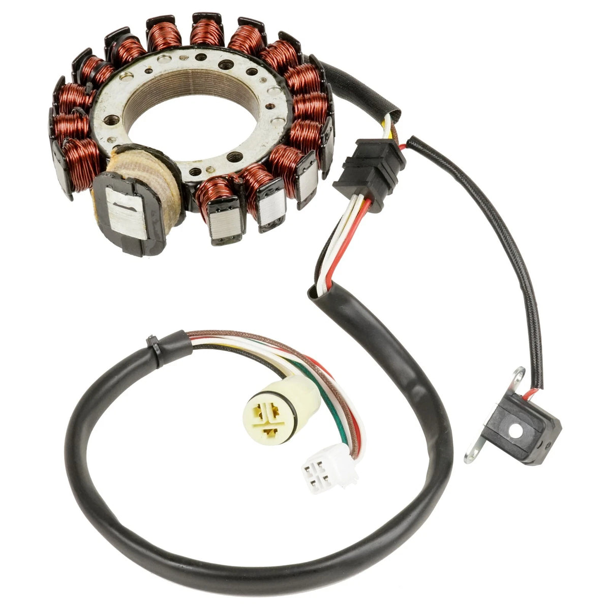 Stator for Yamaha Grizzly 600 YFM600 (1999–2001) TS7897ST105MG