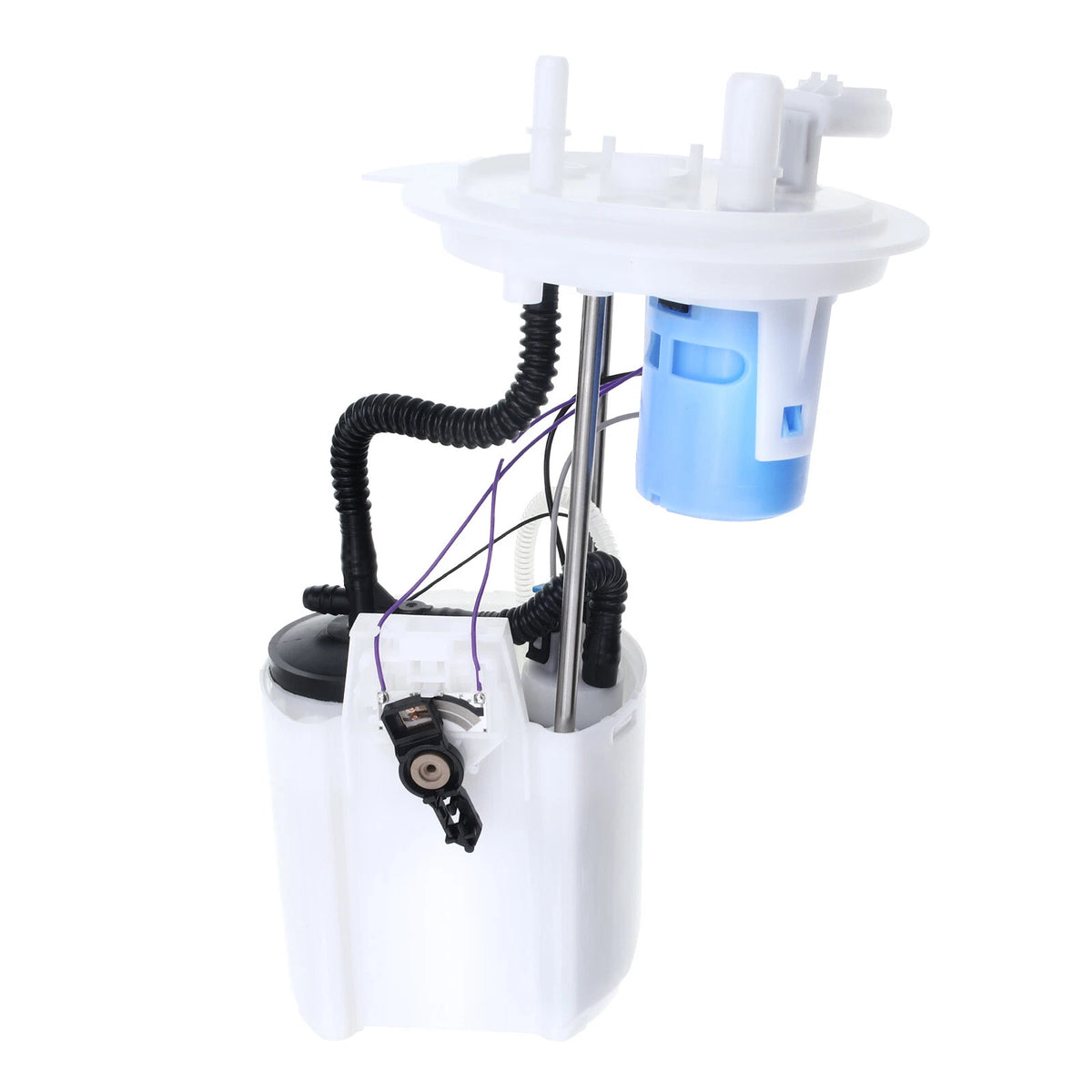 Fuel Pump Module Assembly for Ford Expedition, Lincoln Navigator (2015–2017) FL1Z9H307C, FL1Z9H307E, SP2565M