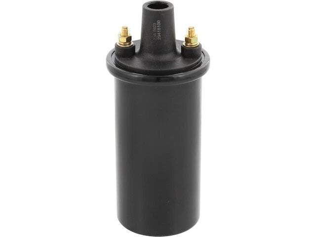 Ignition Coil for Dodge W300 (1975–1978) 96669WVFD