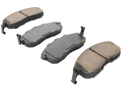 Brake Pad Set for Nissan Sentra (2011–2019) 77867JYNR
