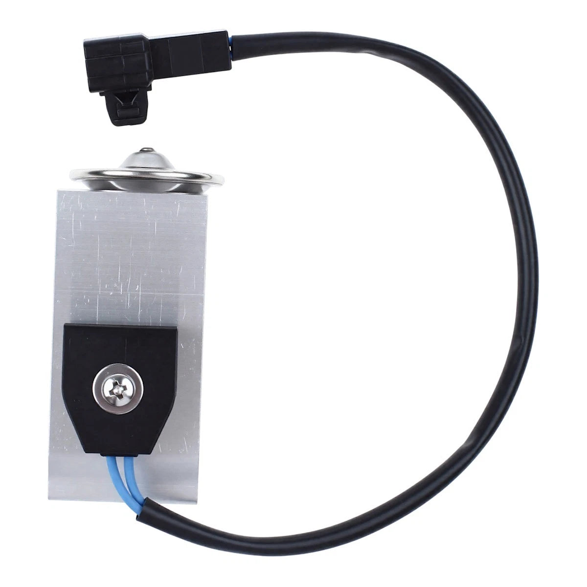 A/C Expansion Valve for Mitsubishi Montero Sport (2003–2006) 17975924, MR500666