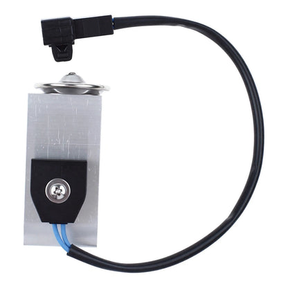 A/C Expansion Valve for Mitsubishi Montero Sport (2003–2006) 17975924, MR500666