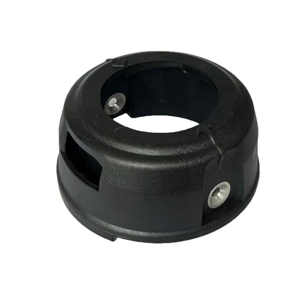 T35 Trim Head Cap for RY15523A 311759008 String Trimmer (Black)