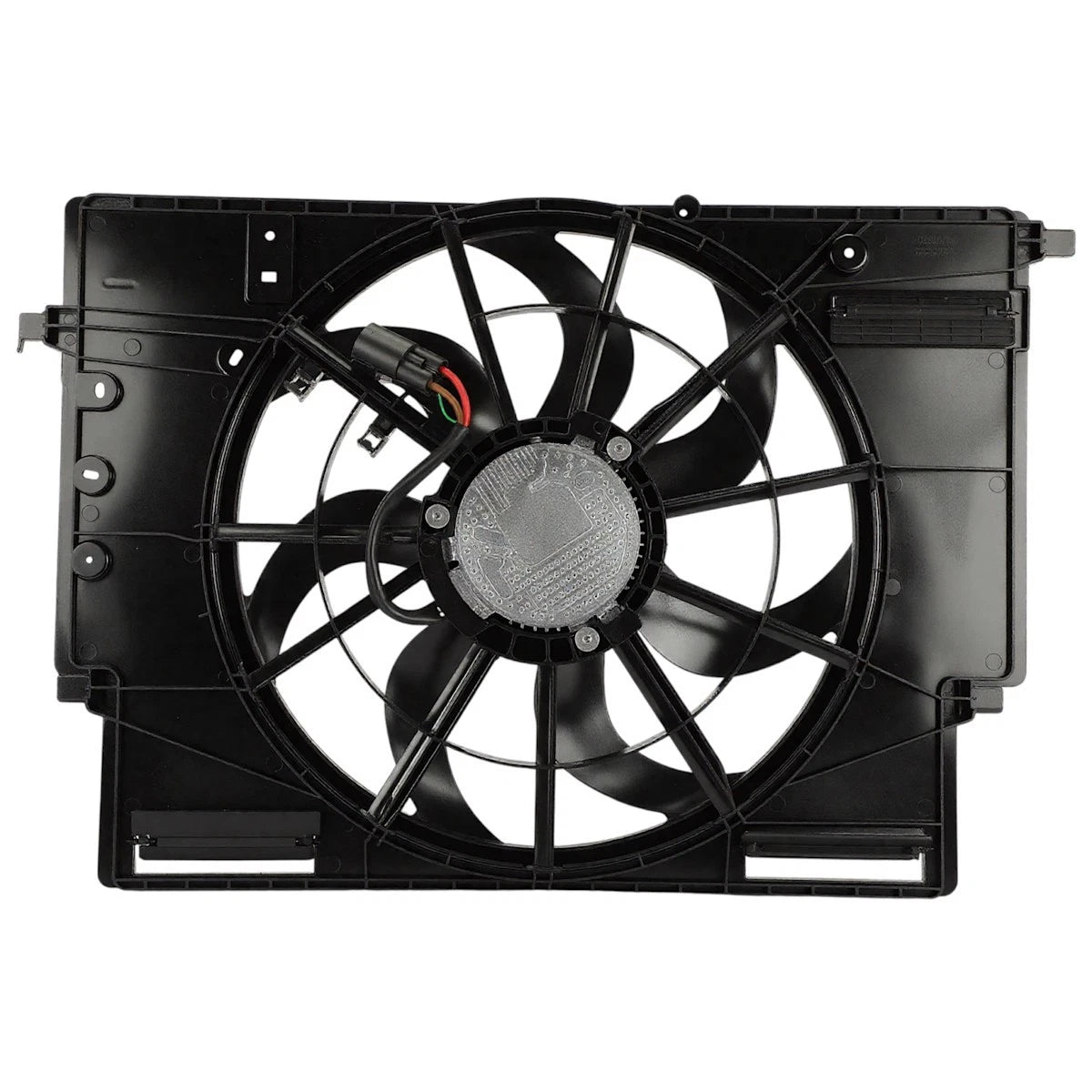 Cooling Fan Assembly for Volvo XC40 (2019–2021) 17984743, VO3115119