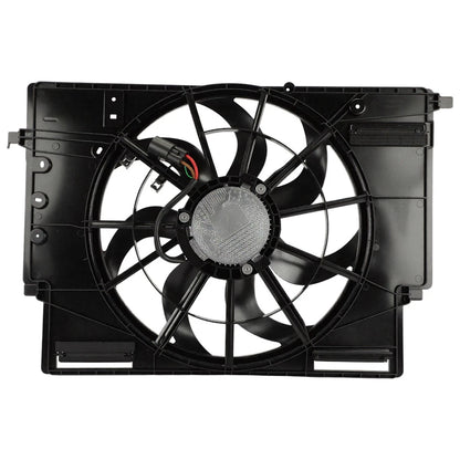 Cooling Fan Assembly for Volvo XC40 (2019–2021) 17984743, VO3115119