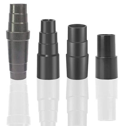 Vacuum Hose Adapter Kit for Pool Supply (1-1/4" or 1-1/2")