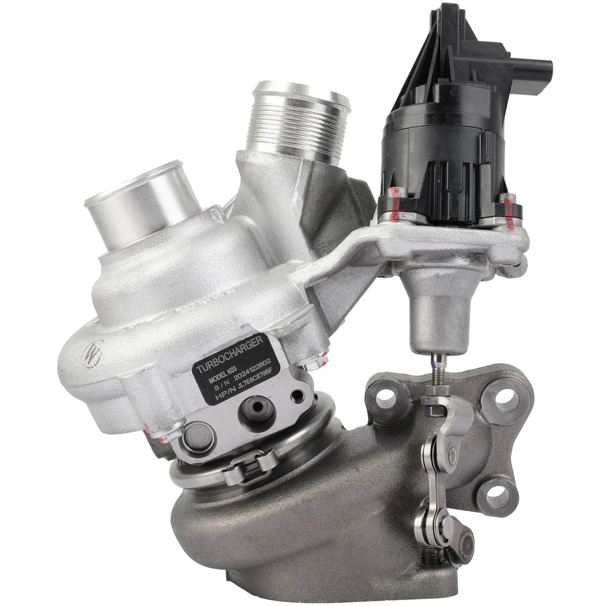 Pair Turbo Turbocharger for Ford F-150 (2018–2020) & Expedition (2018–2021)