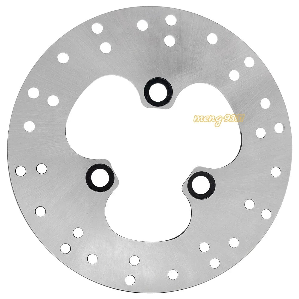 Front Brake Disc Rotor for Honda TRX400EX Sportrax 400 (1993–2008) TRX400X (2009)