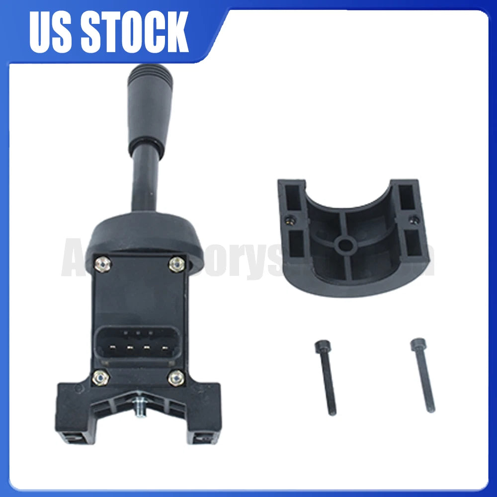 Transmission Shifter for Case 580L 580M 580SN 590SN 570LXT