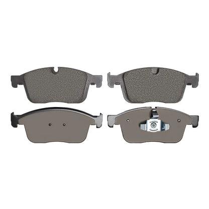 Brake Pads for Volvo XC60 (2016–2017) ALX-PAU-DF-1552-1866-00-CLA1