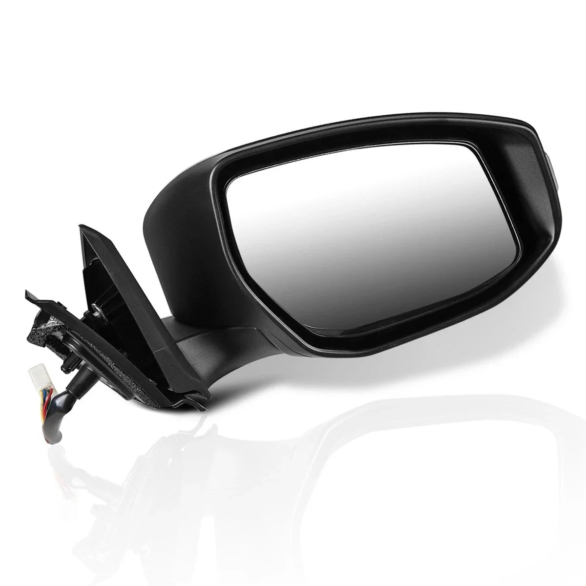 Power Heated Turn Signal Side View Mirror Right for Nissan Altima (2013–2018)
