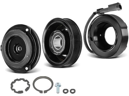 A/C Compressor Clutch Kit for GMC Savana 2500 (2008) 21285VHSC