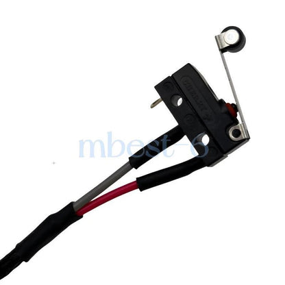 Deadman Switch Assembly w/ Wire Harness for Big Joe E30 EZ30 S22