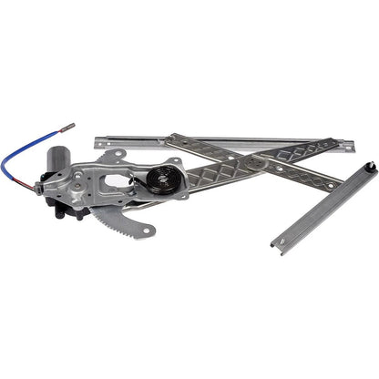 Dorman Window Regulator for Ford F150 (1997–2003) 741-872, WLA1010, WL43100