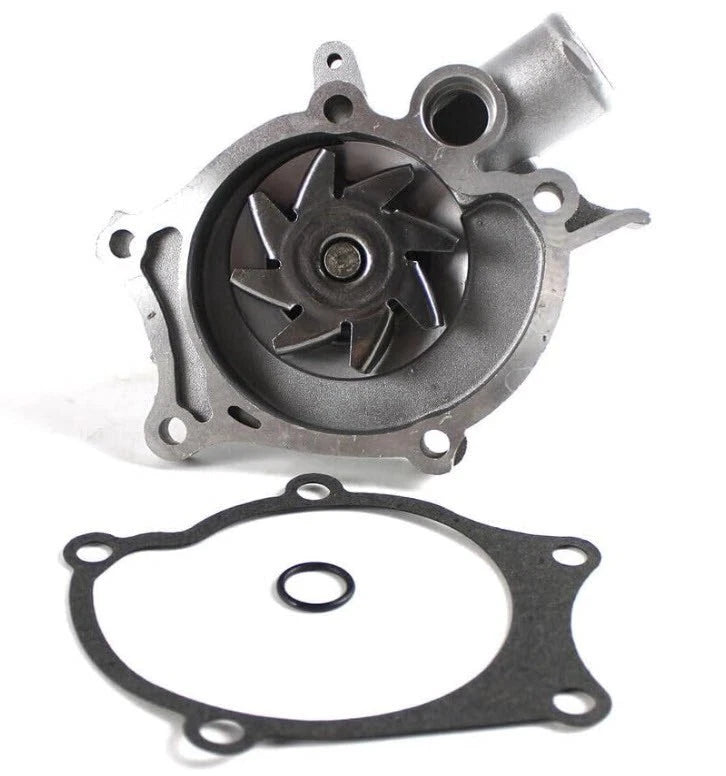 Water Pump for Mitsubishi Caterpillar 4G63 4G64 Engine (MD972457)