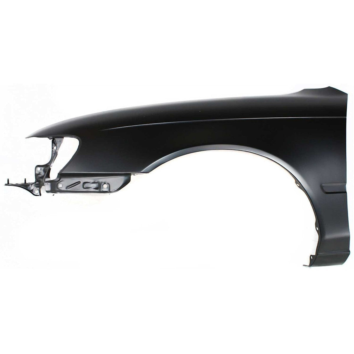 Fender Kit for Toyota Corolla (1993–1997) Primed Front Driver Side