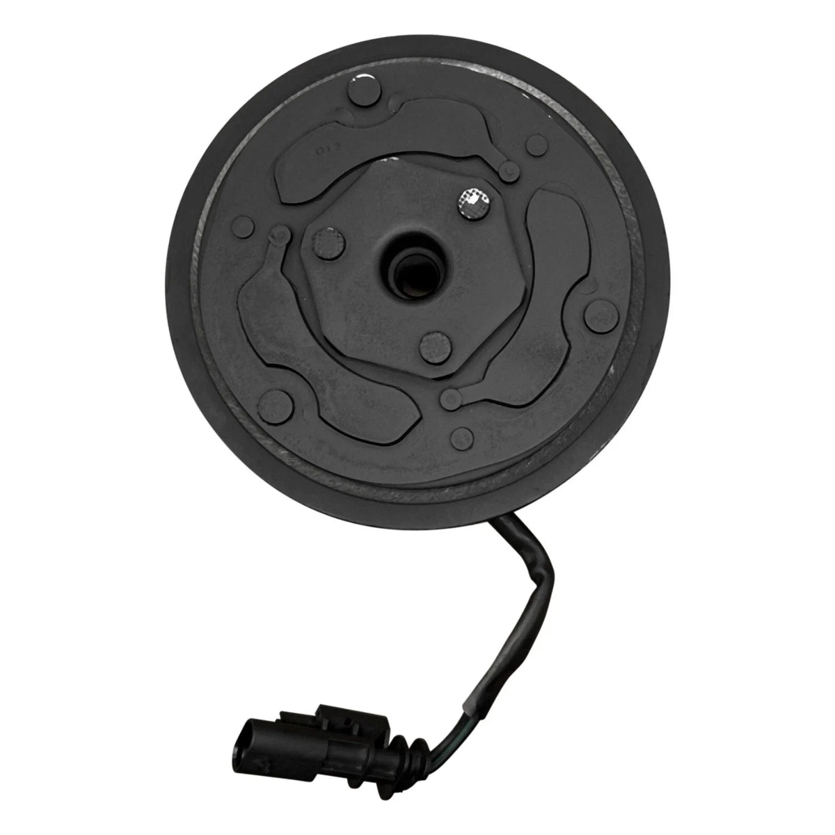 AC Compressor Clutch Replacement for Chevrolet Blazer 2.0L (2026–2026)