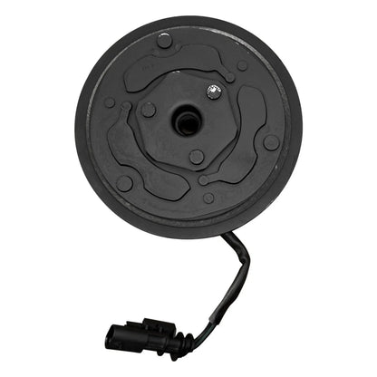 AC Compressor Clutch Replacement for Chevrolet Blazer 2.0L (2026–2026)