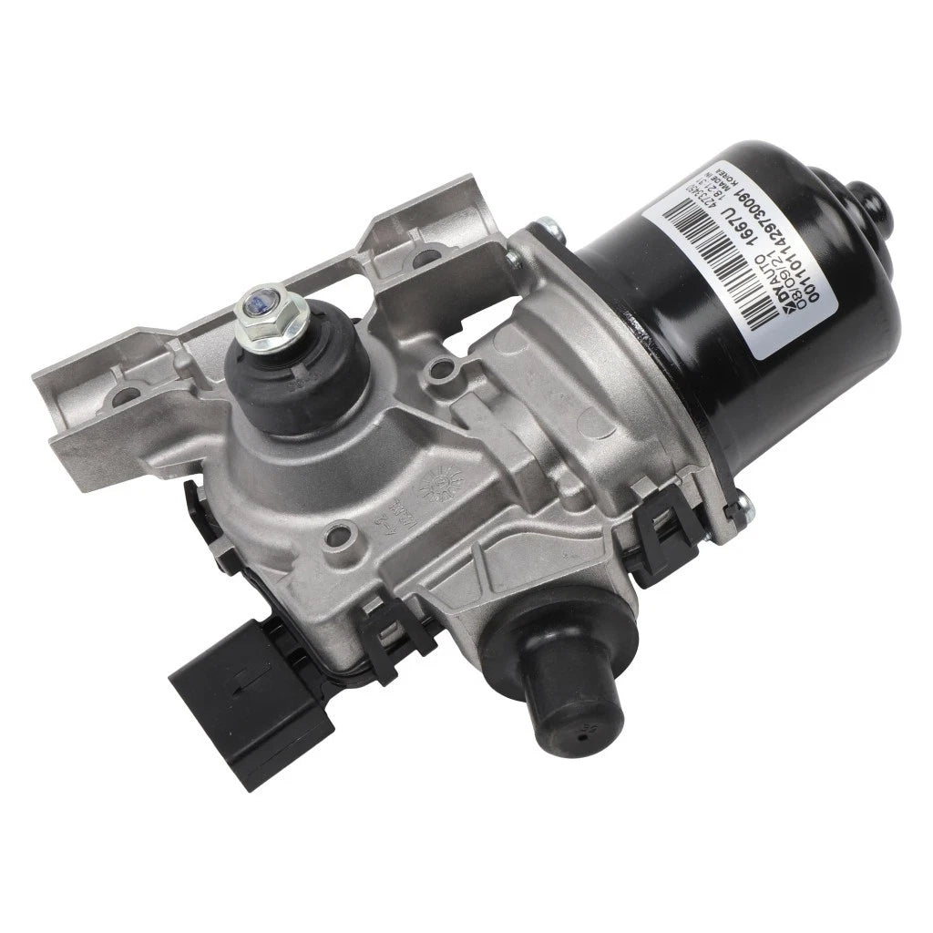 Windshield Wiper Motor for Chevy Spark (2016–2022) ALX-PAU-AC-42733450-CLA1