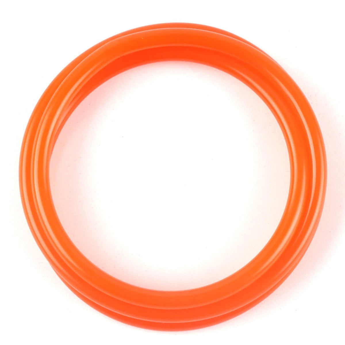 Mini Compact Dryer Blower Fan Belt for Basdures Dryer (1.50 Cu.ft)