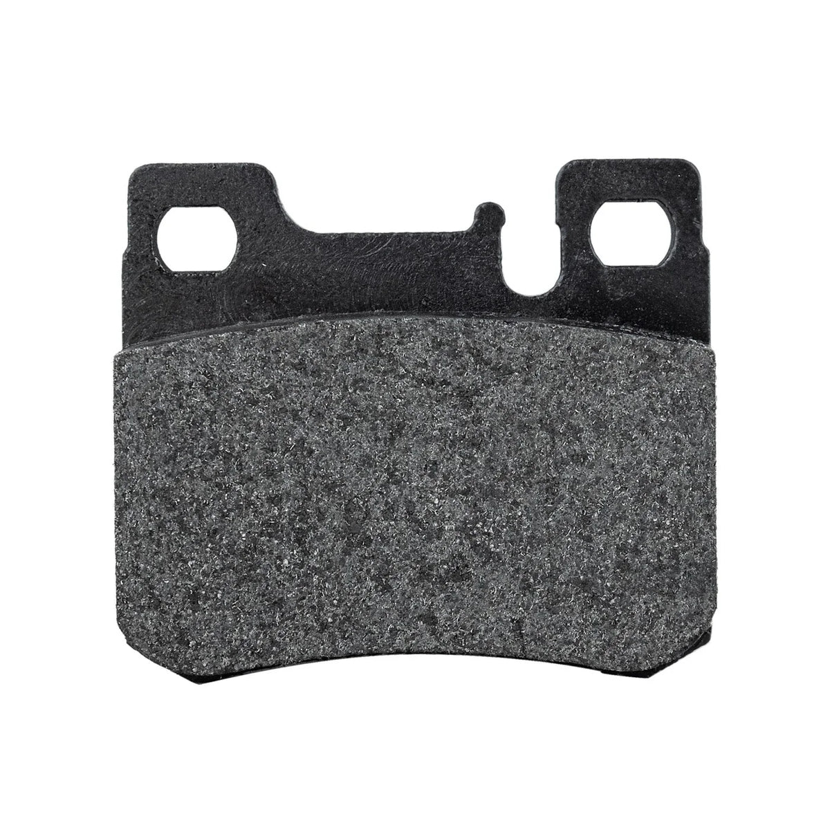 Rear Brake Disc Rotors and Pads Kit for Mercedes-Benz C280 (1994–1995)