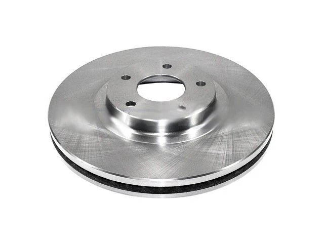 Front Brake Rotor for Infiniti FX45 (2003–2005) 97762KSMS