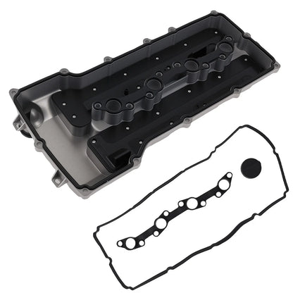 Aluminum Engine Valve Cover & Gasket for Toyota Tacoma 2.7L (2005–2015) 1120175055