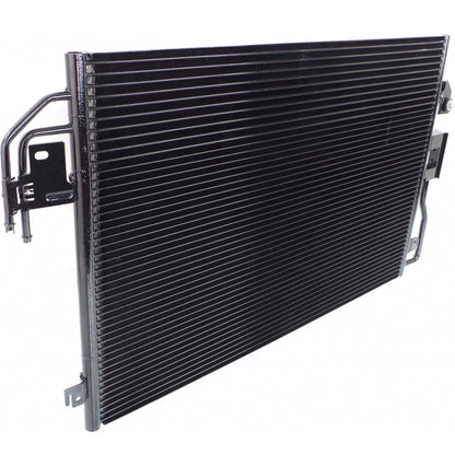 A/C Condenser for Mercury Mariner (2008) CLX-M0-USA-KVAC3675-CL360A71, FO3030213